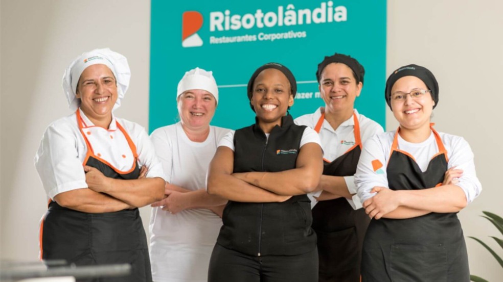 Foto: Divulgação/Risotolândia