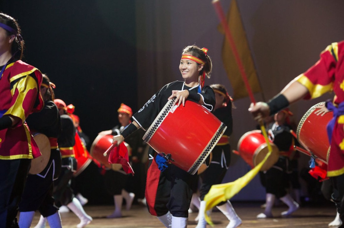 Festival que celebra a cultura japonesa, o Jundiaí Matsuri chega a sua 2ª edição