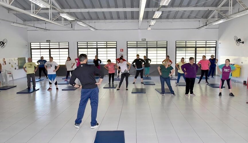 Grupo de Alívio da Dor de Jundiaí começa em agosto