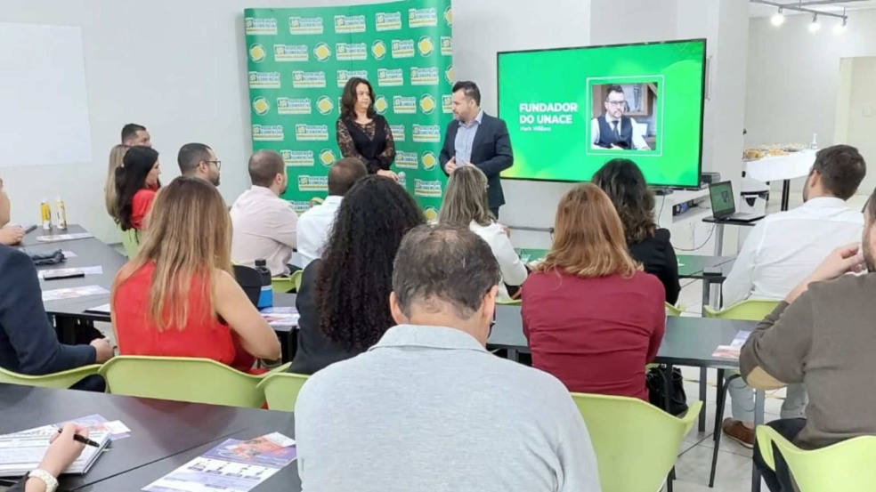 (Foto: Divulgação/ACE)