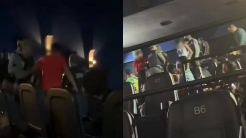 Grupo é expulso do cinema por uso de maconha em filme de Bob Marley