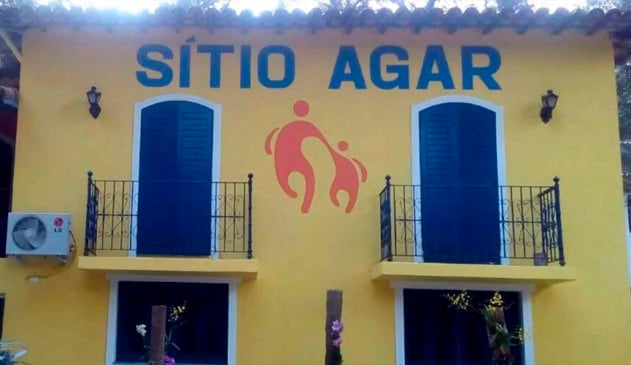 Grupo está arrecadando itens para festa de aniversário de criança em orfanato