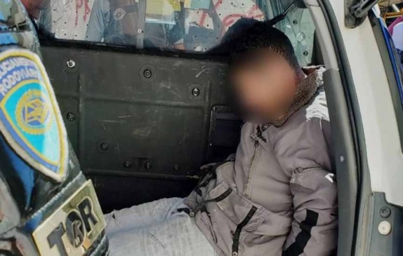 Grupo faz motorista refém e tenta roubar carreta em Jundiaí Grupo faz motorista refém e tenta roubar carreta em Jundiaí