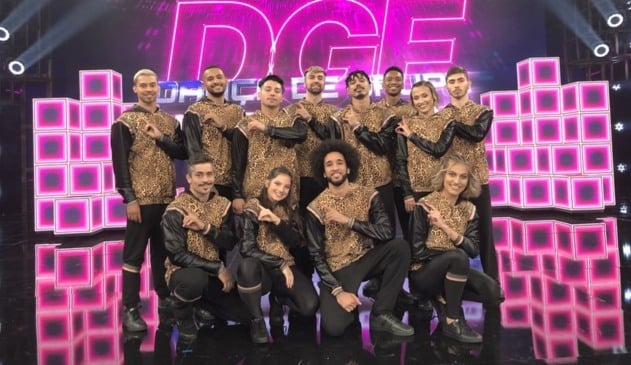 Grupo jundiaiense Kahal