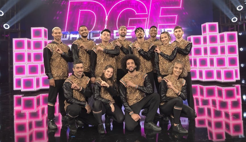 Grupo jundiaiense Kahal