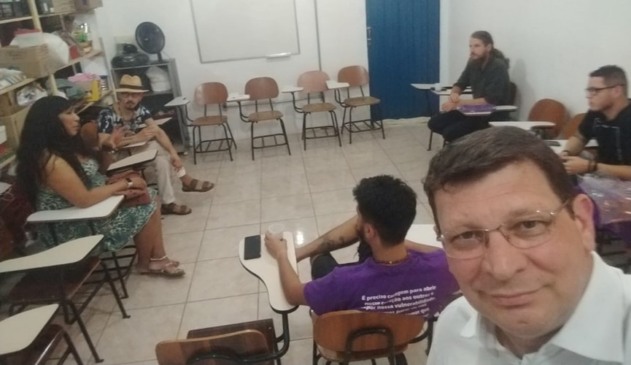 Grupo que discute masculinidade realiza encontro em Jundiaí