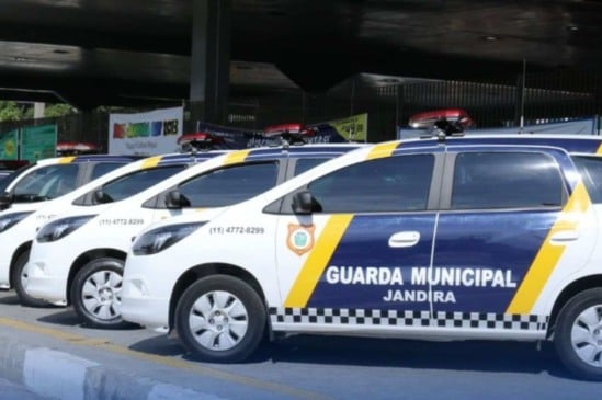 Prefeitura de Jandira abre Concurso Público para Guarda Civil Municipal
