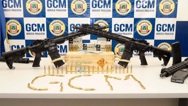 Foto: Prefeitura de Várzea Paulista