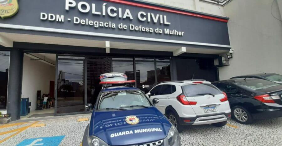 Foto: Guarda Municipal de Jundiaí