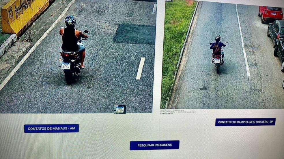 Foto: Guarda Municipal de Campo Limpo Paulista