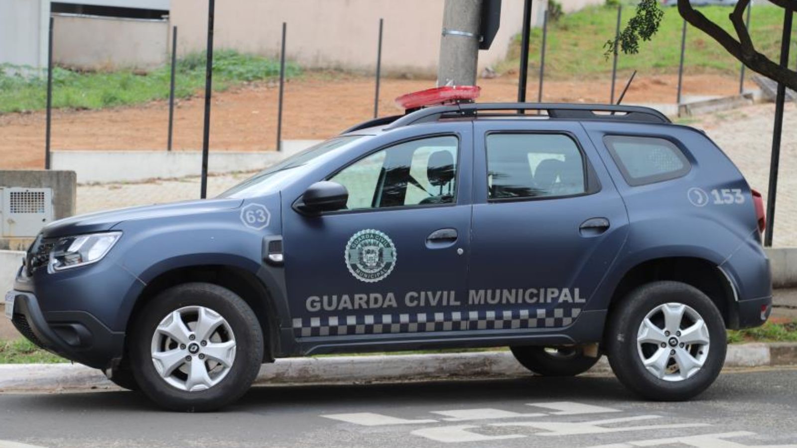 Carro GM de Itupeva