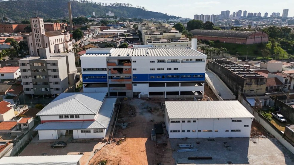 Guarda Municipal de Jundiaí cresce 170% em 10 anos