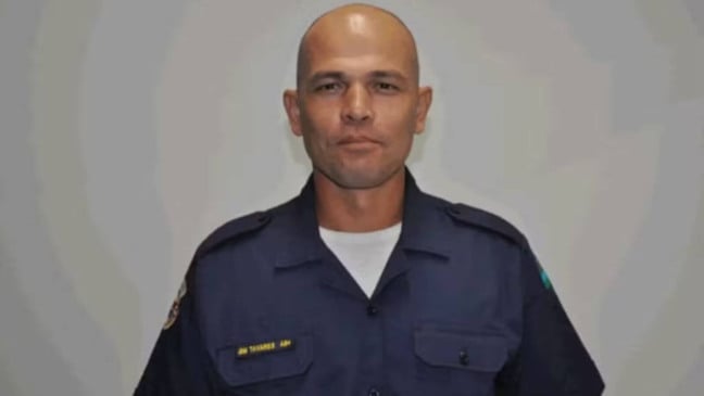 Guarda Municipal de Jundiaí é morto pelo filho adotivo em SP
