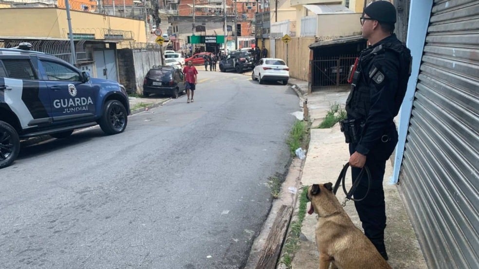 GMJ no Jd. São Camilo GMJ no Jd. São Camilo