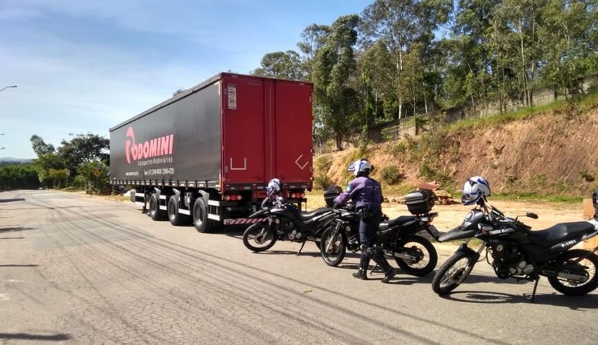 Guarda Municipal de Jundiaí