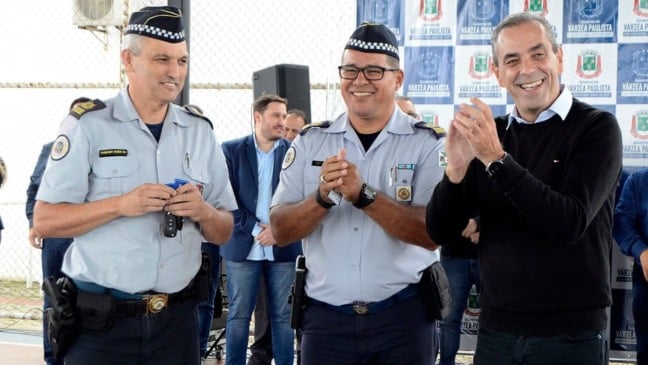 (Foto: Prefeitura de Várzea Paulista)