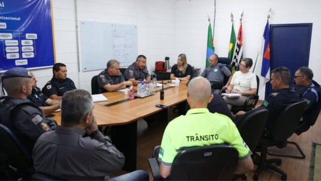 Foto: Prefeitura de Jundiaí