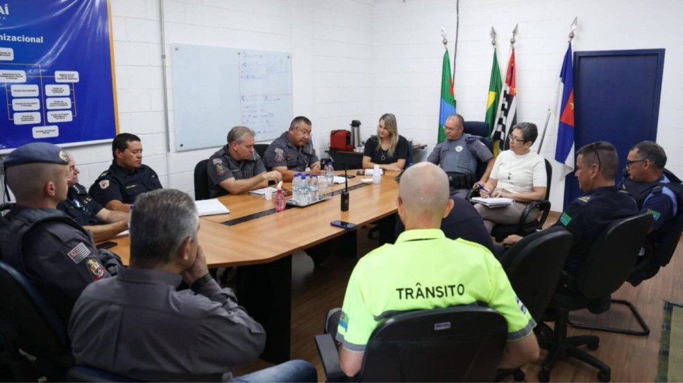 Foto: Prefeitura de Jundiaí