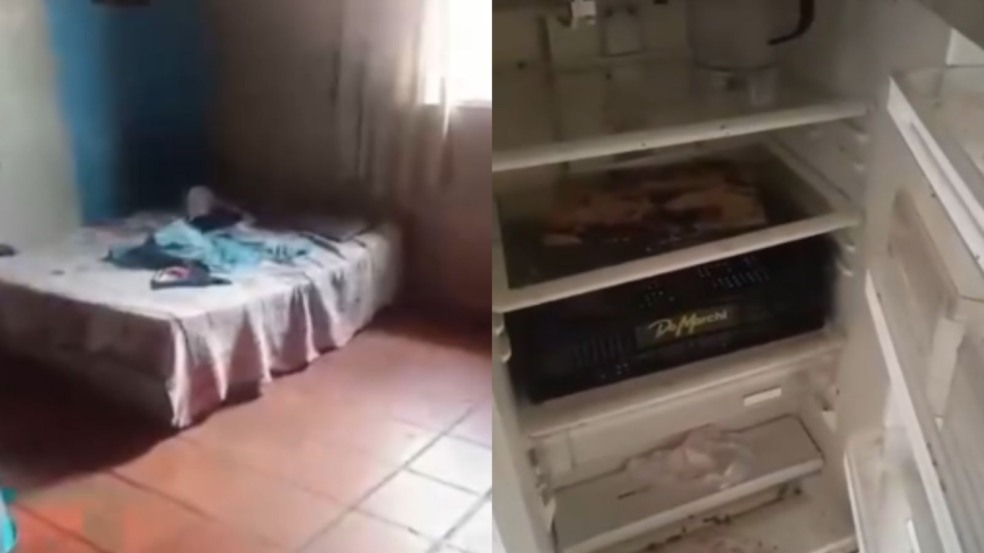 Guarda Municipal resgata crianças abandonadas em condições de maus-tratos em Jundiaí Guarda Municipal resgata crianças abandonadas em condições de maus-tratos em Jundiaí