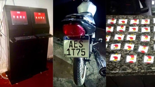 Foto: Guarda de Campo Limpo Paulista