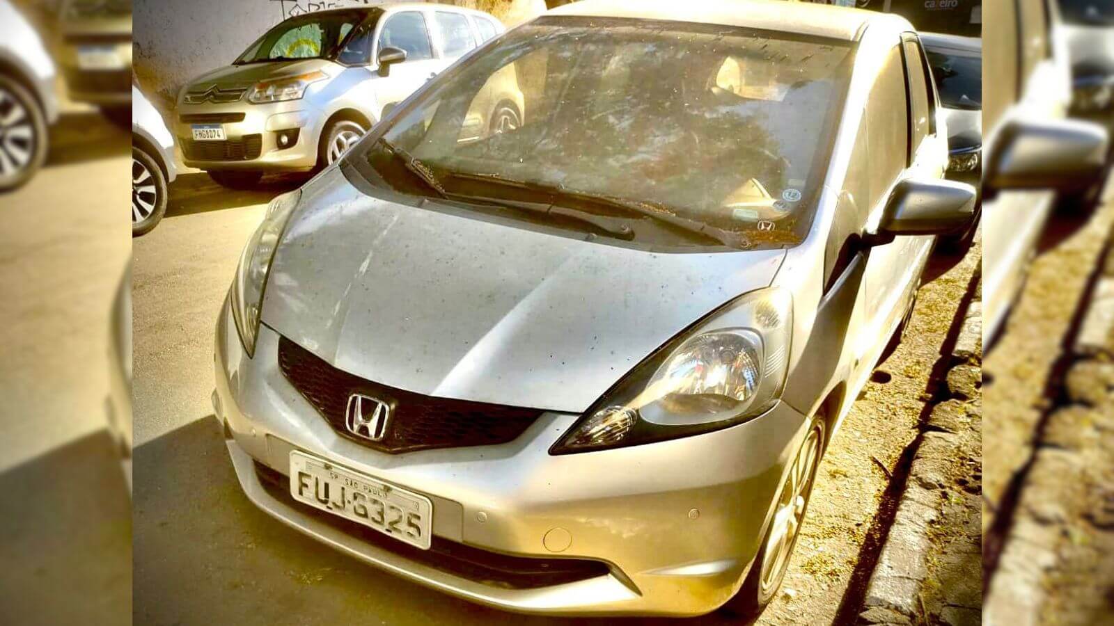 Guarda de Campo Limpo Paulista recupera veículo furtado em São Paulo