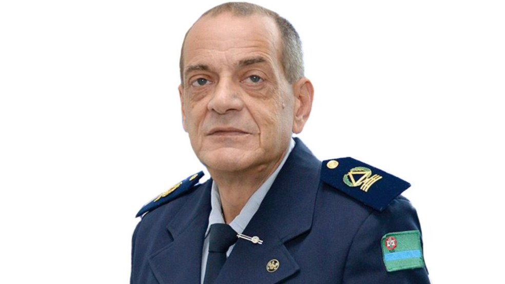 Guarda de Jundiaí lamenta a morte do inspetor aposentado Cláudio Ferigato Guarda de Jundiaí lamenta a morte do inspetor aposentado Cláudio Ferigato