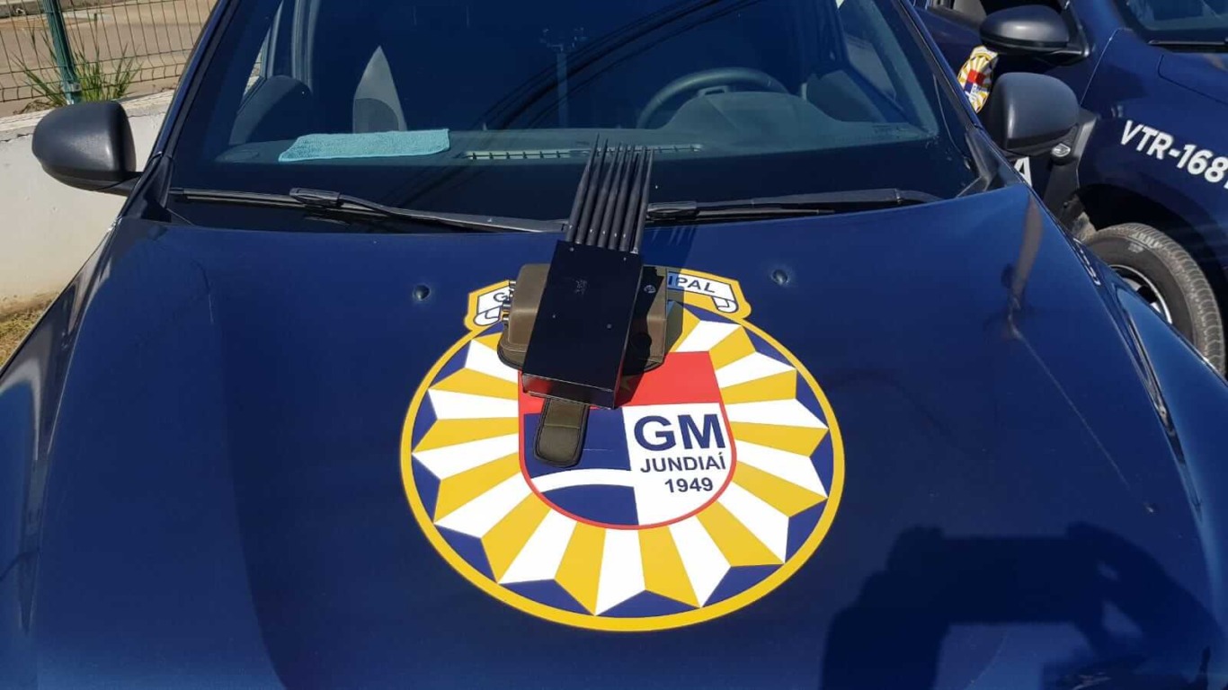 Desbloqueador de sinal