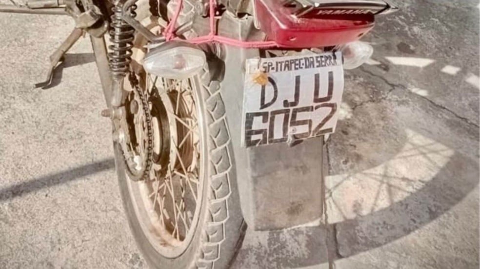 Foto: GCM de Campo Limpo Paulista