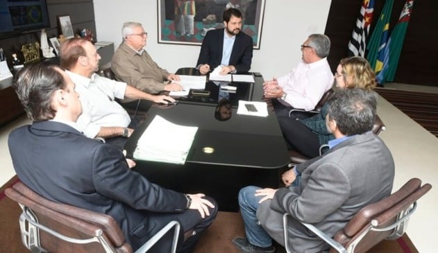 Iniciativa será voltada ao setor de Comércio e Serviços