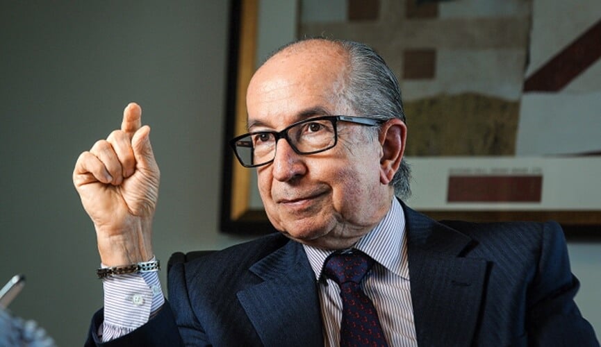 Guedes demite secretário da receita por causa da nova CPMF