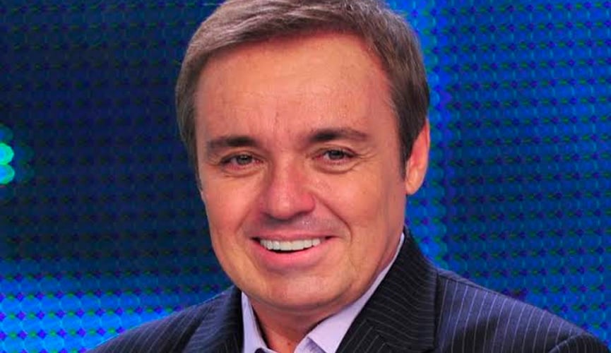 Gugu continua internado e notícia sobre morte é inverídica, afirma assessora