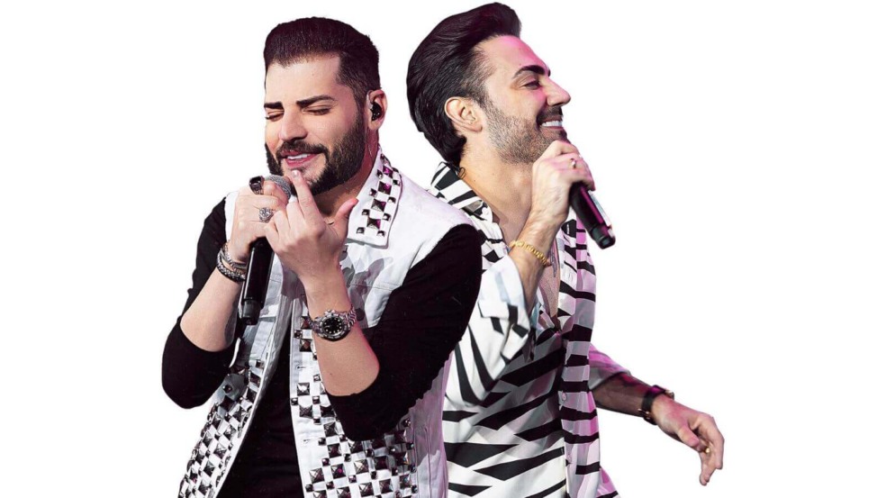 Guilherme & Benuto Guilherme & Benuto