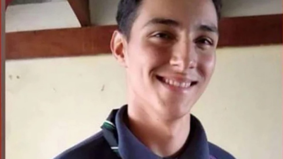 Guilherme Tega, atleta jundiaiense