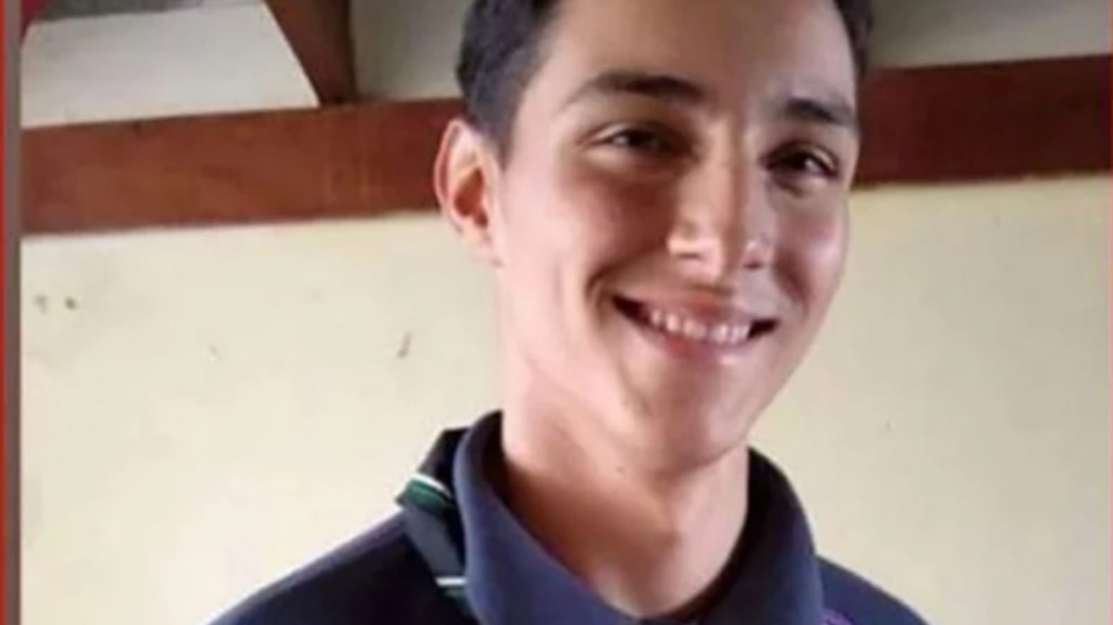 Guilherme Tega, atleta jundiaiense