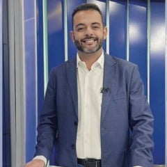 Gustavo Martinelli vice-prefeito de Jundiaí