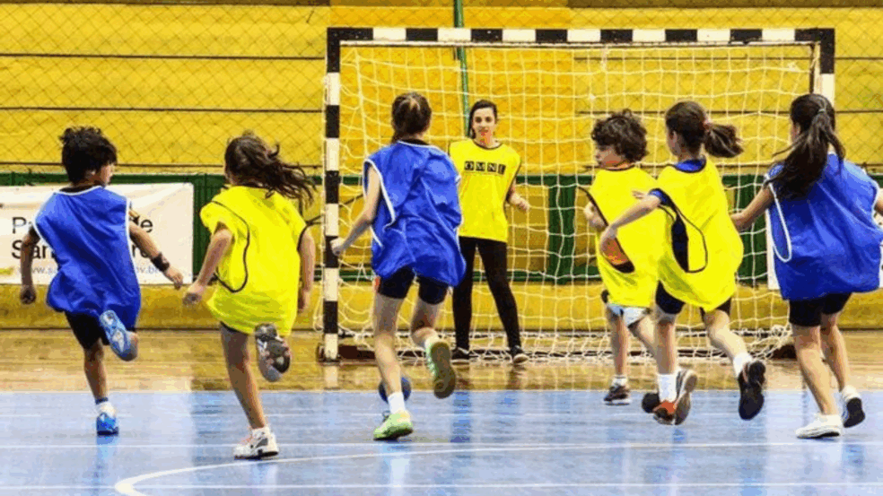 Foto: Divulgação/Tche esportes