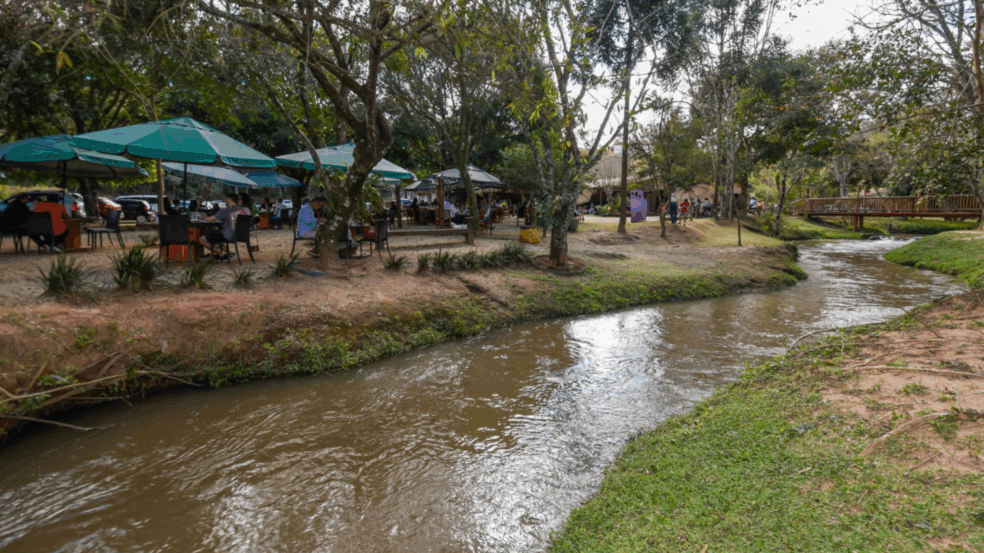 Jundiaí comemora retomada e expansão do turismo rural