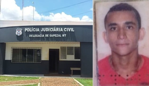 Homem mata filha de 7 meses no Dia dos Pais