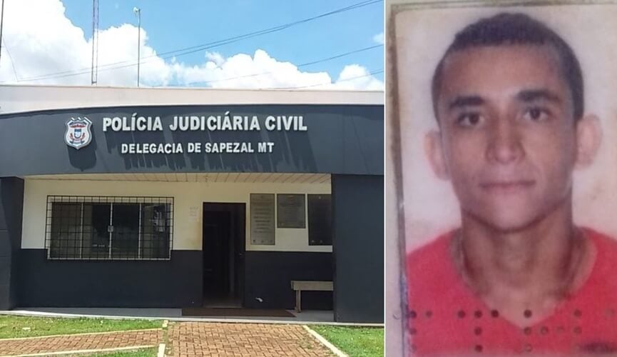 Homem mata filha de 7 meses no Dia dos Pais