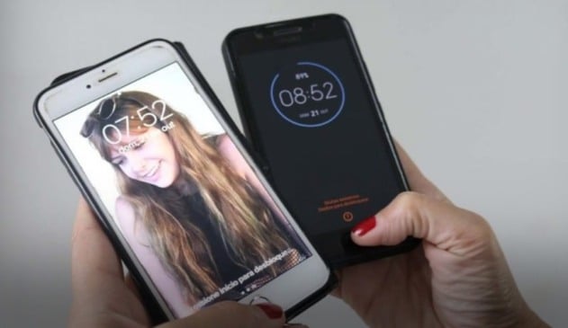 Alguns relógios foram adiantados mesmo sem horário de verão no Brasil