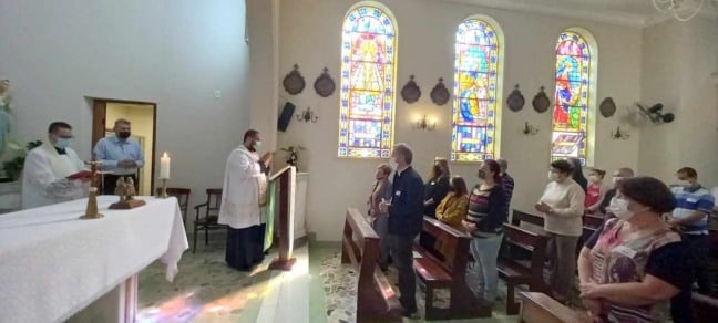 HSV recebe peregrinação da Padroeira Nossa Senhora do Desterro-2-compressed