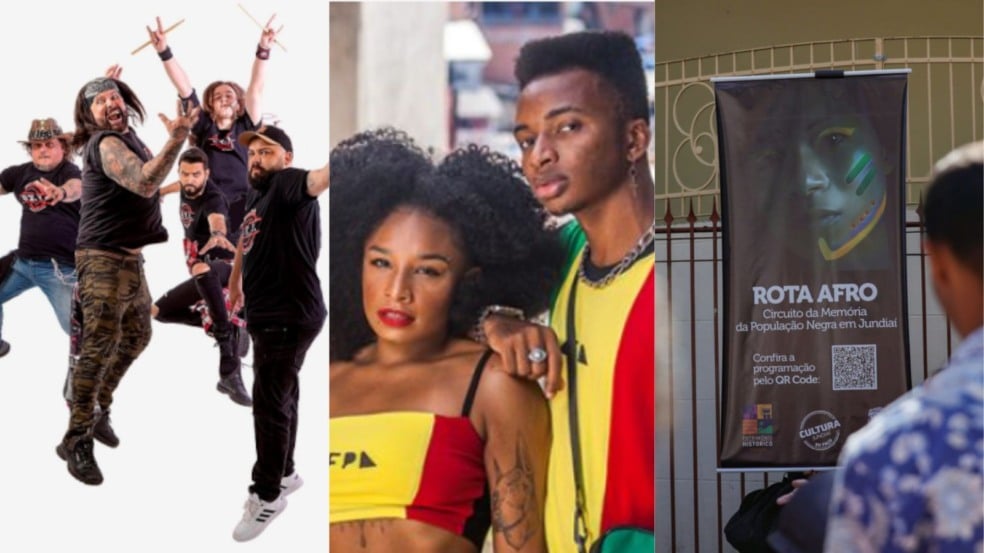 Foto: Divulgação | Marcos Alonso | Fabio Corrêa