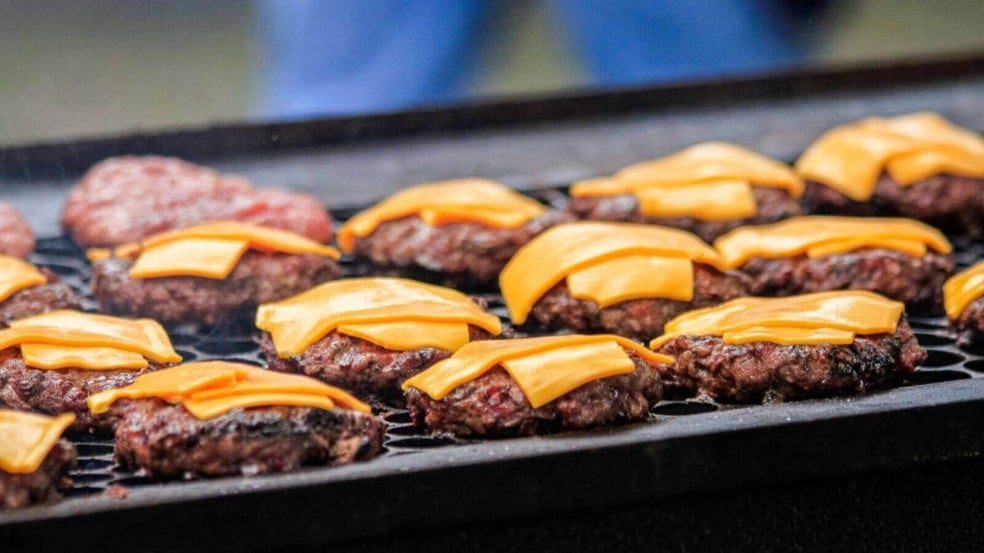 Foto: Divulgação/Hamburgada do Bem