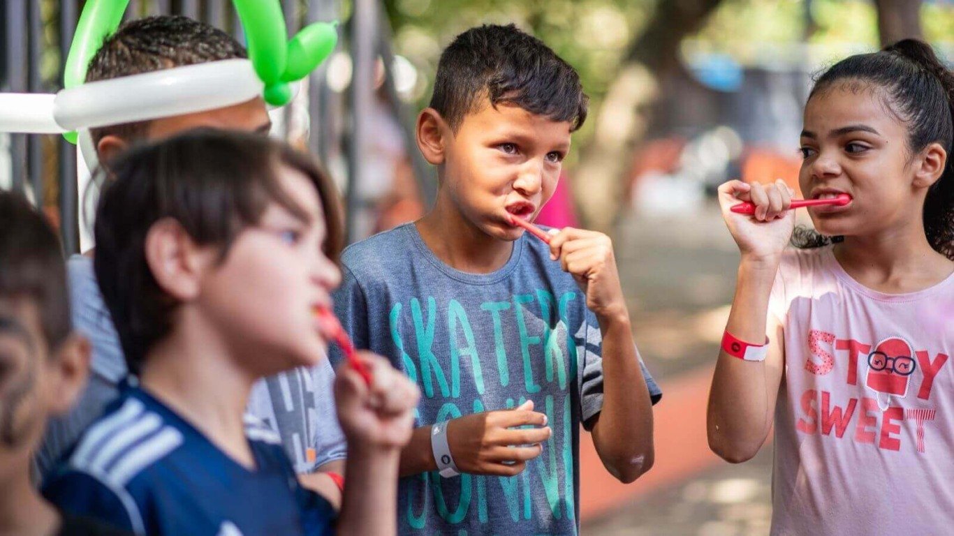 Nova edição da Hamburgada do Bem começa em 15 de Setembro