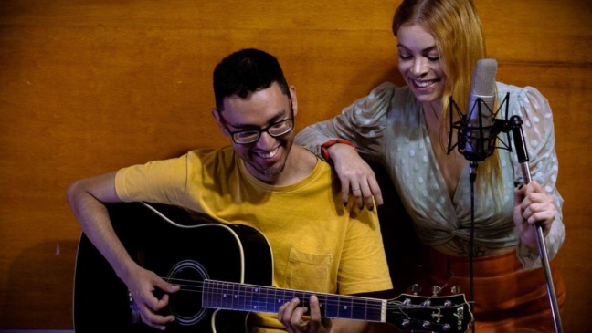 Happy Hour do Maxi Shopping recebe Sessão Alternativa