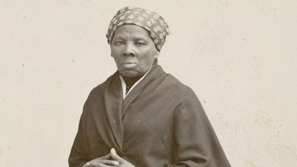 Harriet Tubman