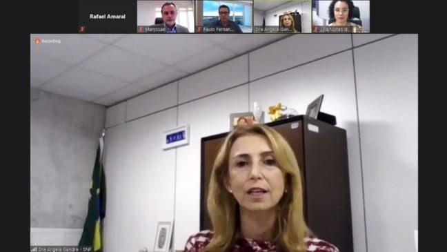 Jundiaí: Reunião discute construção de Plano de Políticas Públicas Familiares