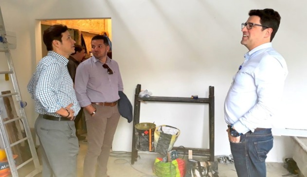 HellermannTyton vai revitalizar quarto do Hospital São Vicente