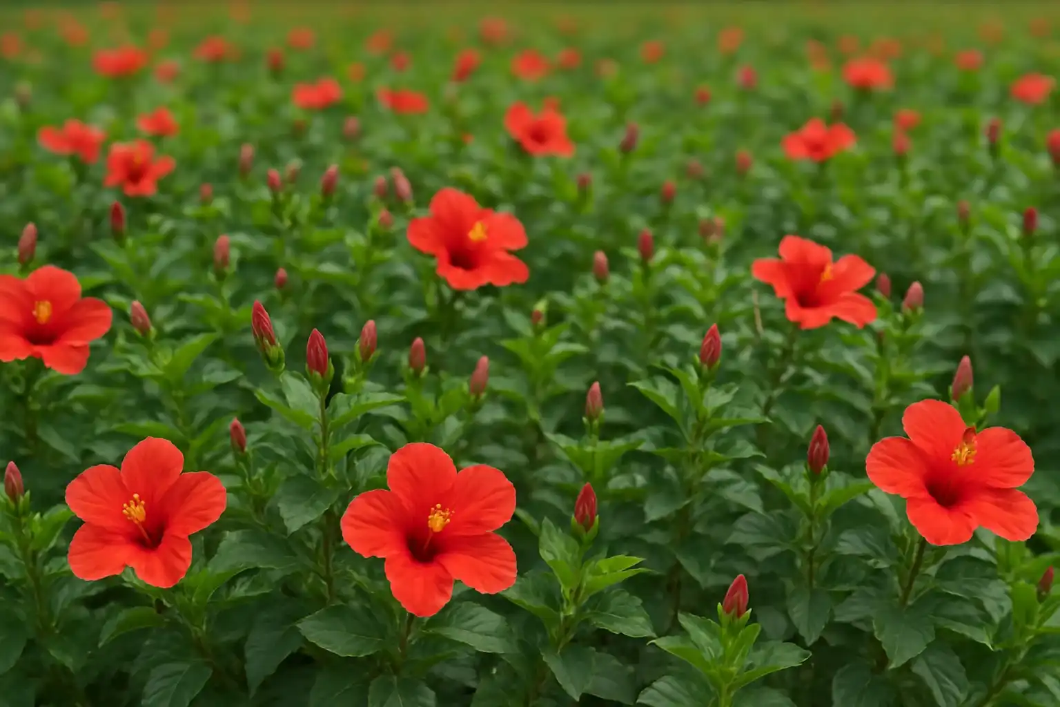 Hibisco 4 dicas de poda que garantem flores quase o ano todo