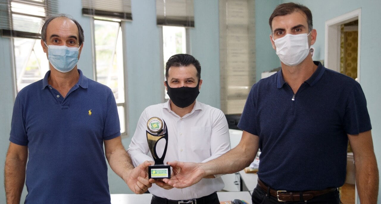 História da Casa Mario